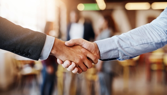 Partnerlik Ekosistemi Yaratıyoruz